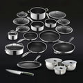 All-In Bundle (25-Pc)