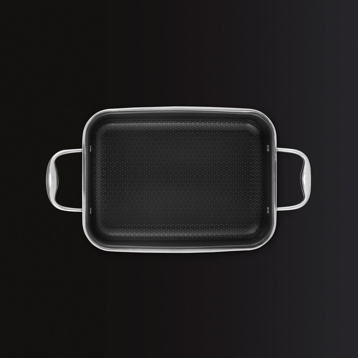 Hybrid Roasting Pan, 7” x 10”