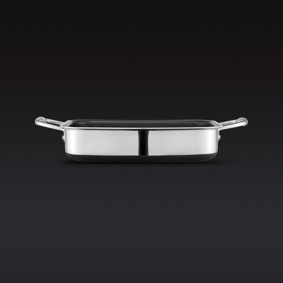 Hybrid Roasting Pan, 7” x 10”