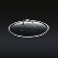 Tempered Glass Lid, 11.5”