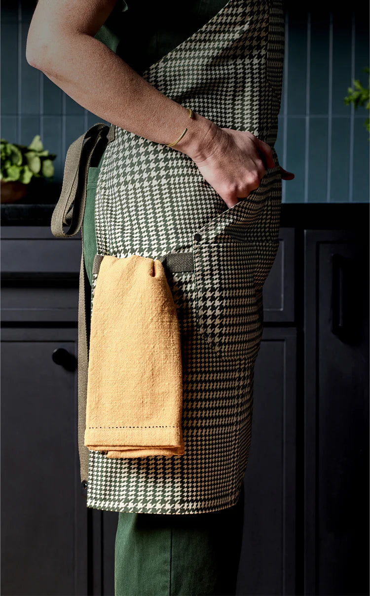 Aprons