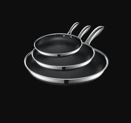Pans