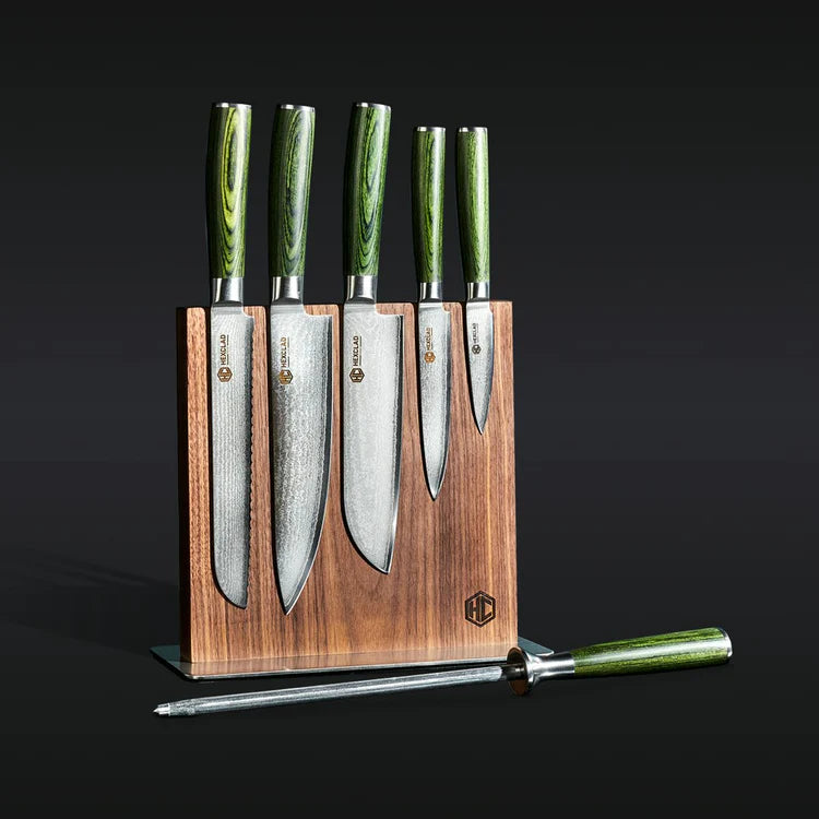 Knives