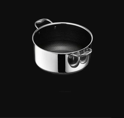 Pots